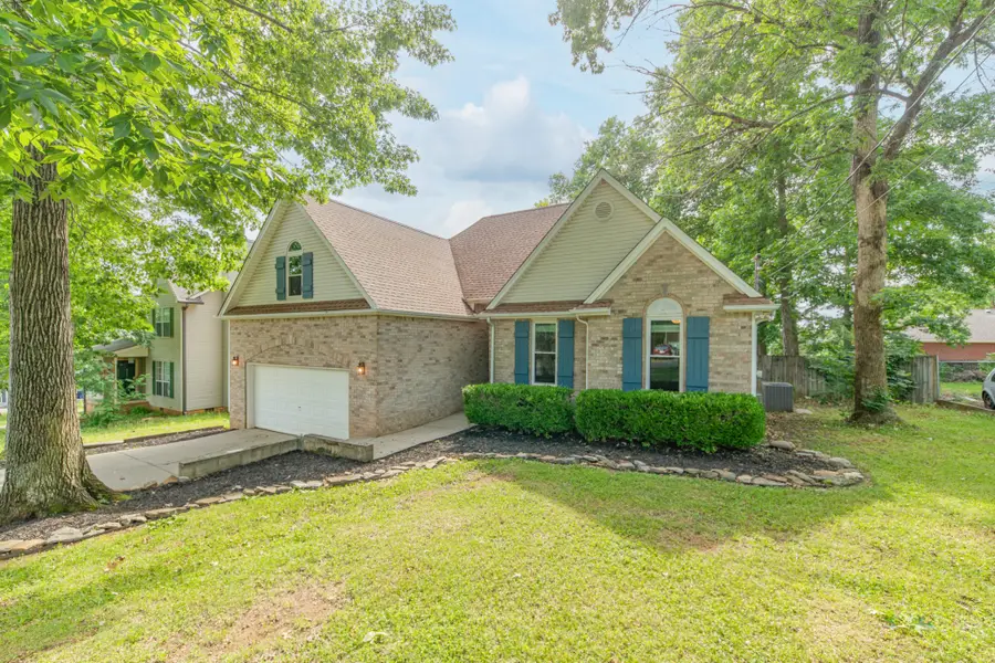 1508 Walnut Hills Dr, Chapel Hill, TN 37034 - #3