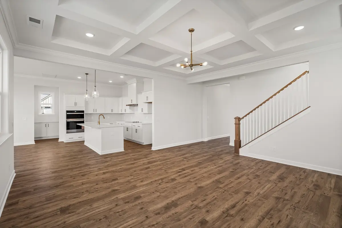 1822 Abelson Way, Columbia, TN 38401 - #1