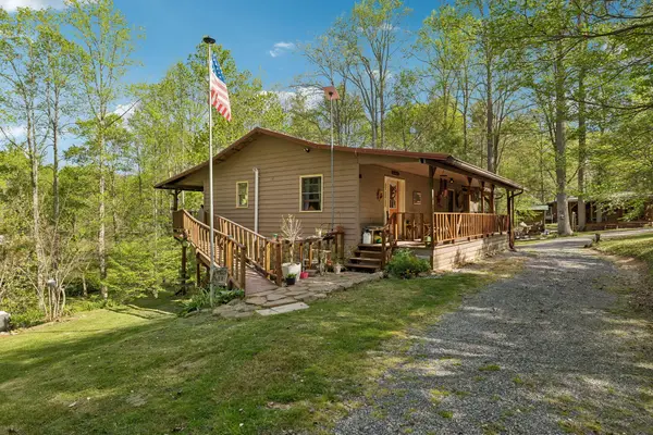1532 Turkey Creek Road, Tellico Plains, TN 37385