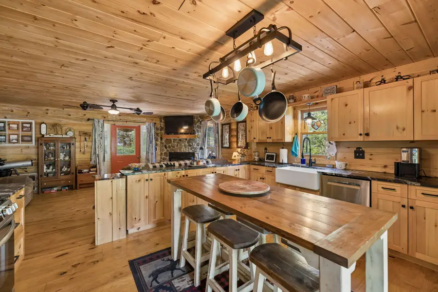1532 Turkey Creek Road, Tellico Plains, TN 37385 - #2