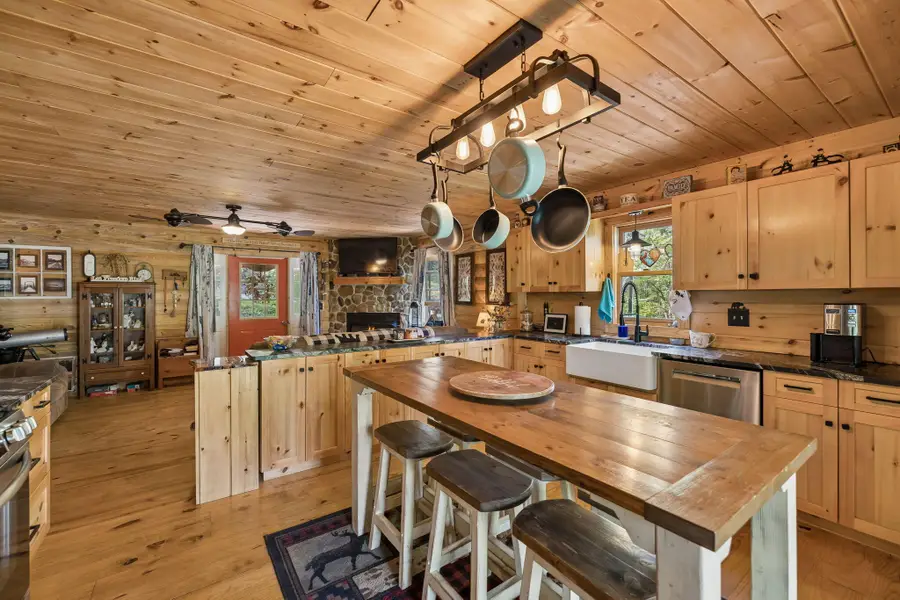 1532 Turkey Creek Road, Tellico Plains, TN 37385 - #3