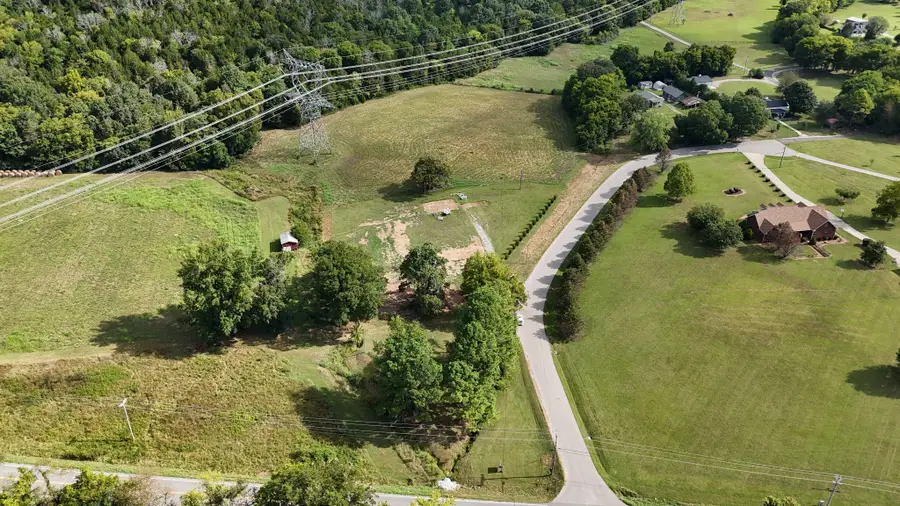 6815 Bizzell Howell Ln, College Grove, TN 37046 - #3