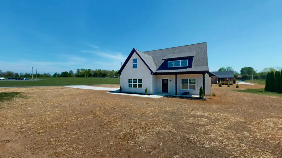 608 Golf Club Dr, Smithville, TN 37166 - #3