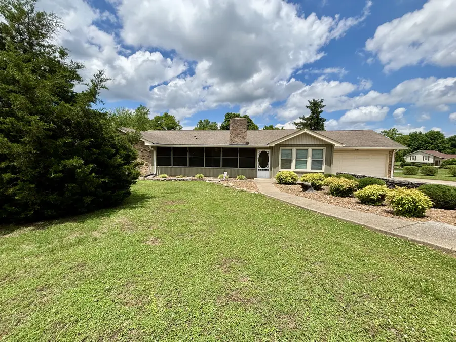 212 Maple Way, Mount Juliet, TN 37122 - #3