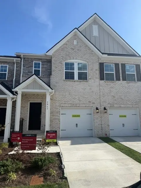 5006 Dayflower Drive, Hermitage, TN 37076 - #1