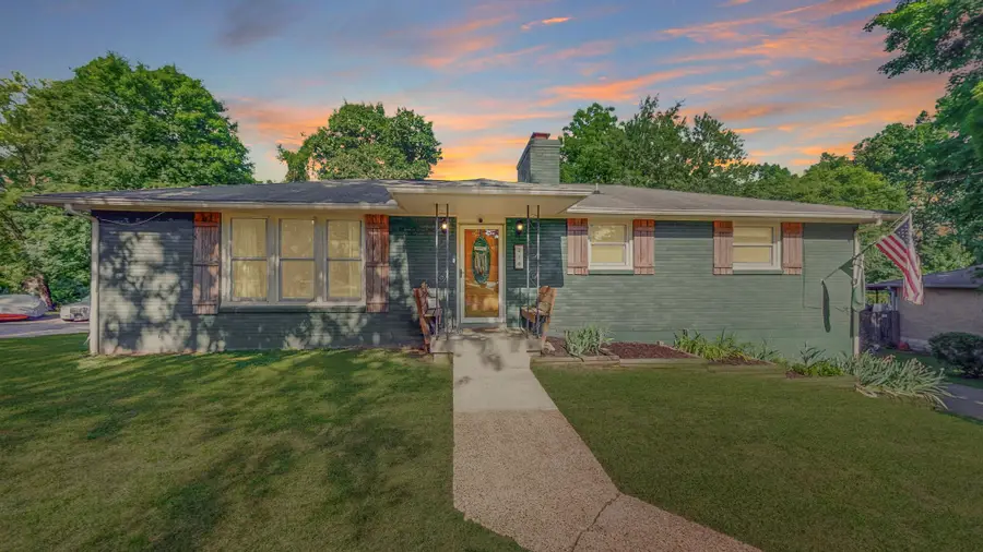 216 Roberta Dr, Hendersonville, TN 37075 - #2