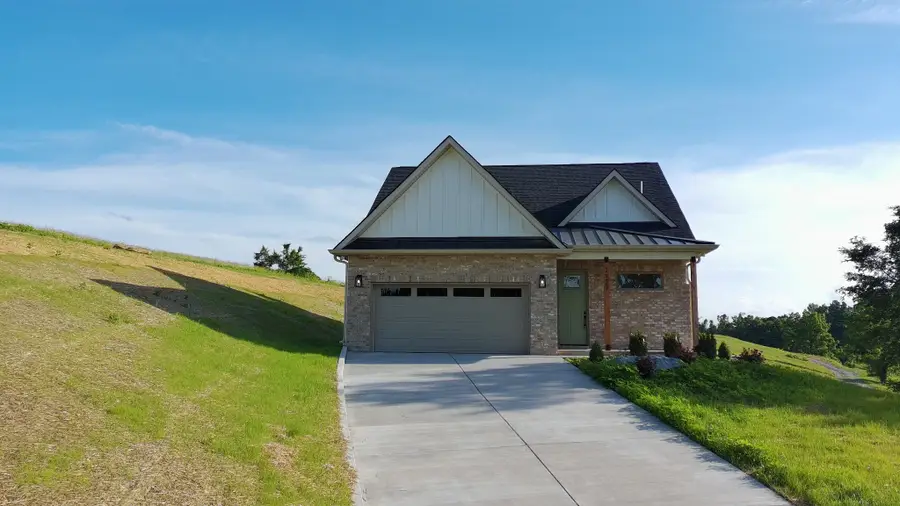 2953 Wixtown Rd, Westmoreland, TN 37186 - #3