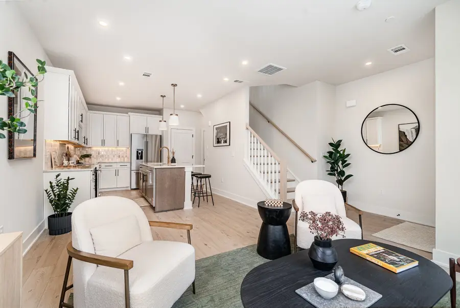 118 Zola Alley, Nashville, TN 37209 - #3