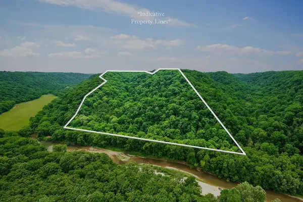 0 Spring Creek Rd, Cookeville, TN 38501