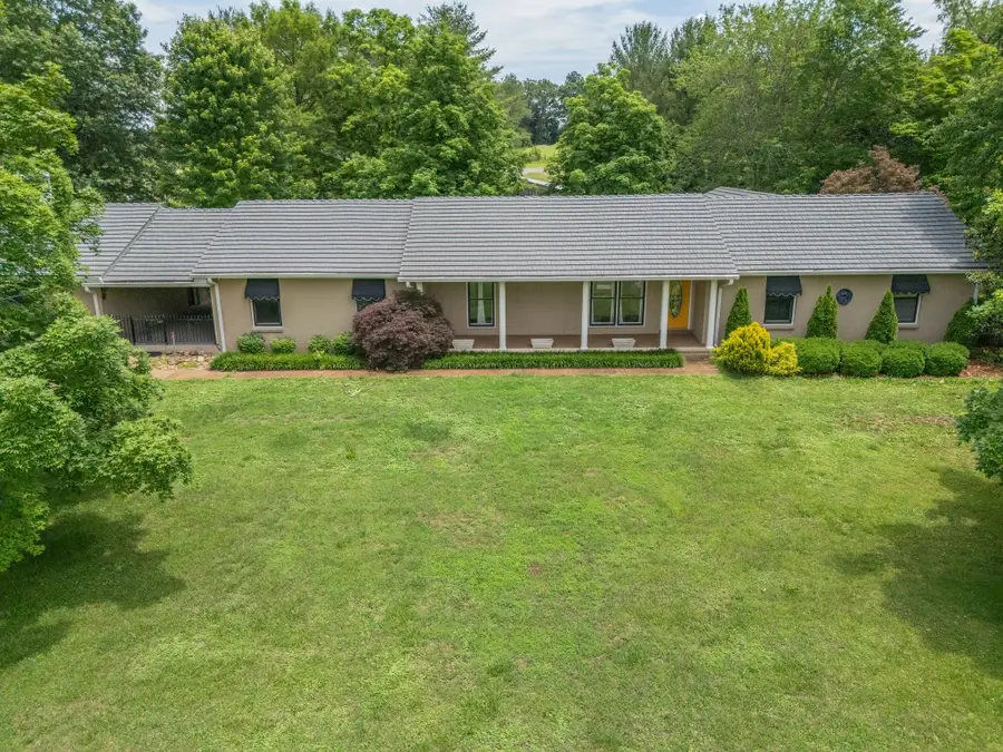 9133 Twelve Corners Rd, Lascassas, TN 37085 - #2