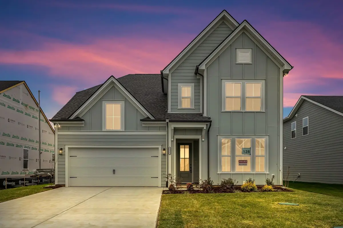 6935 Wayana, Murfreesboro, TN 37129 - #1