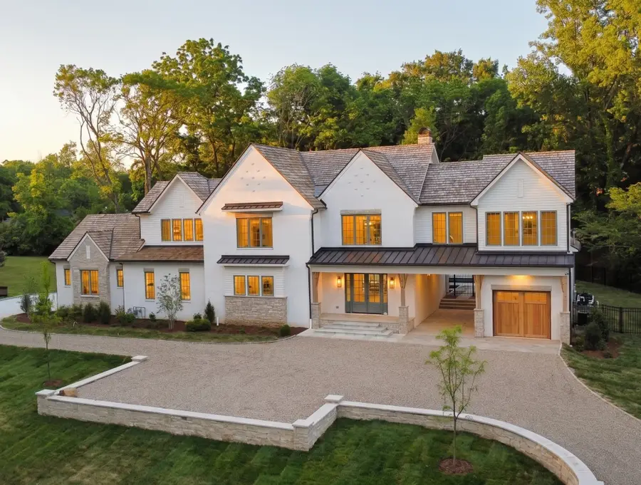714 Shawnee Dr, Nashville, TN 37205 - #2
