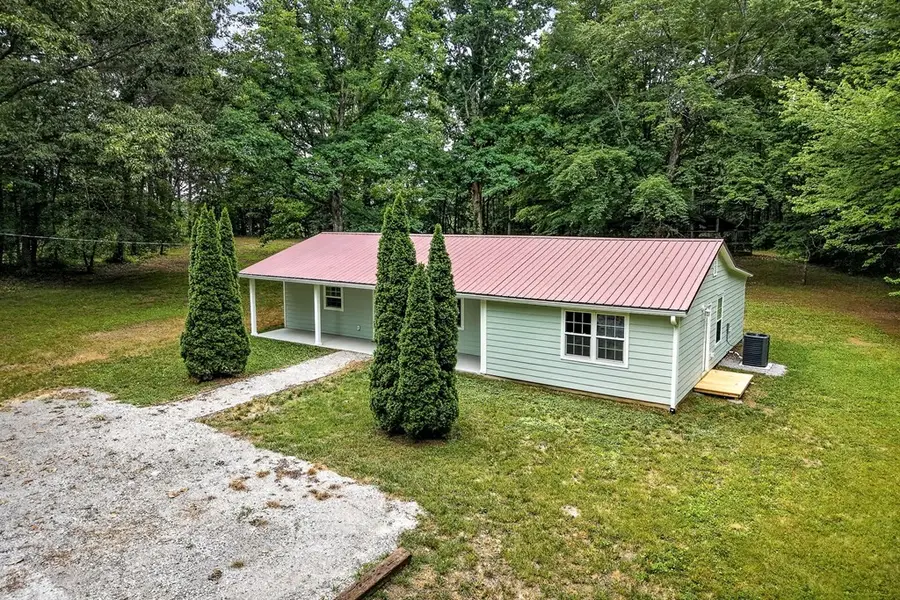 4533 Great Falls Rd, Rock Island, TN 38581 - #2