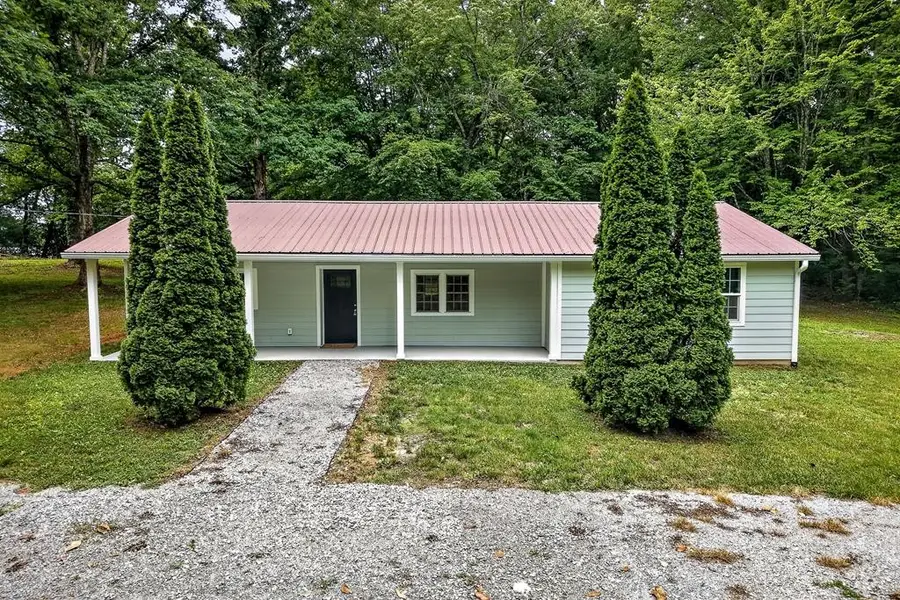 4533 Great Falls Rd, Rock Island, TN 38581 - #3