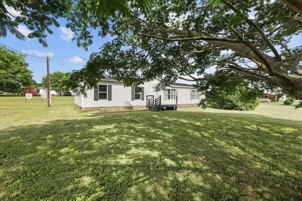 1572 Old Nashville Dirt Rd, Shelbyville, TN 37160