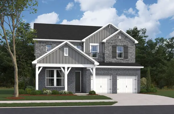 3294 Camden Court, Mount Juliet, TN 37122
