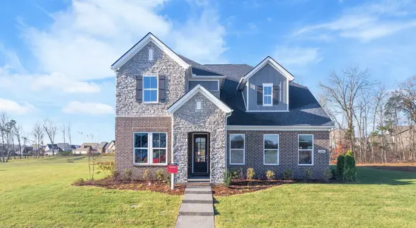 2521 Kingston Court, Mount Juliet, TN 37122