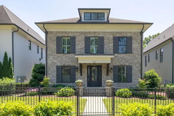 3621 Woodmont Blvd, Nashville, TN 37215