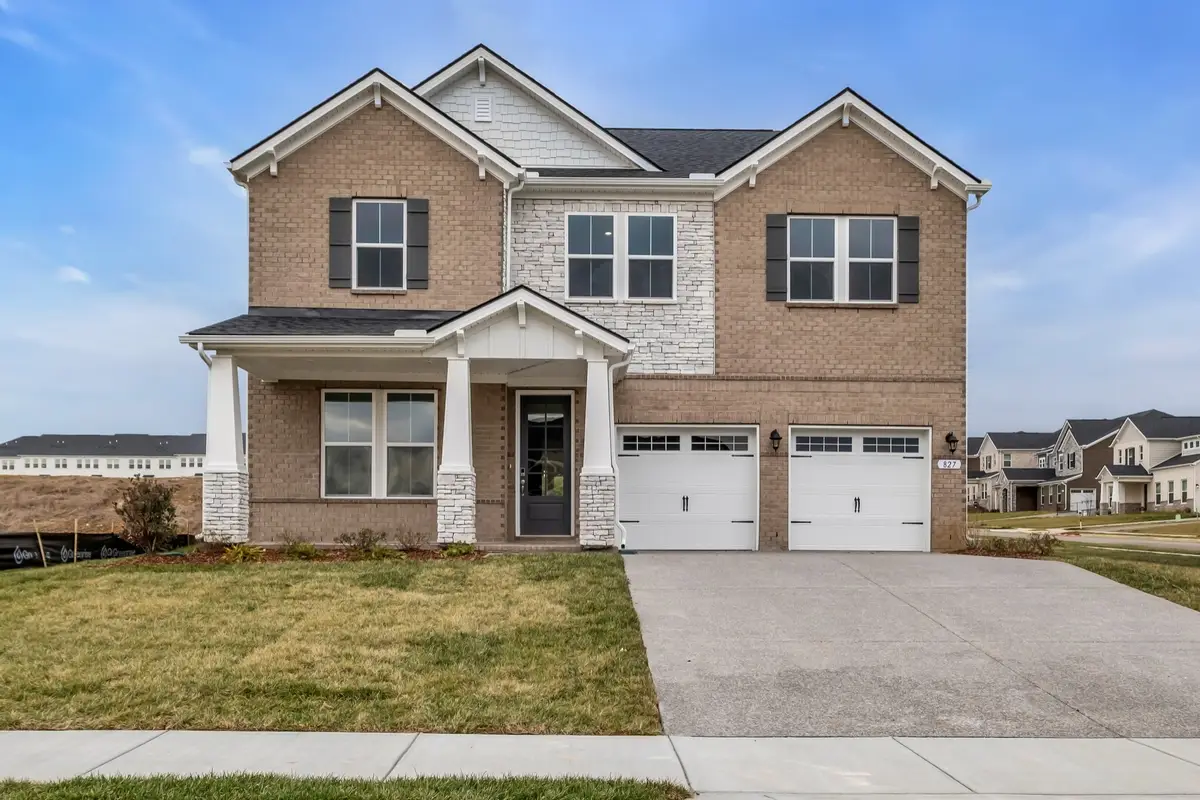 827 Azalea Drive, Mount Juliet, TN 37122 - #1