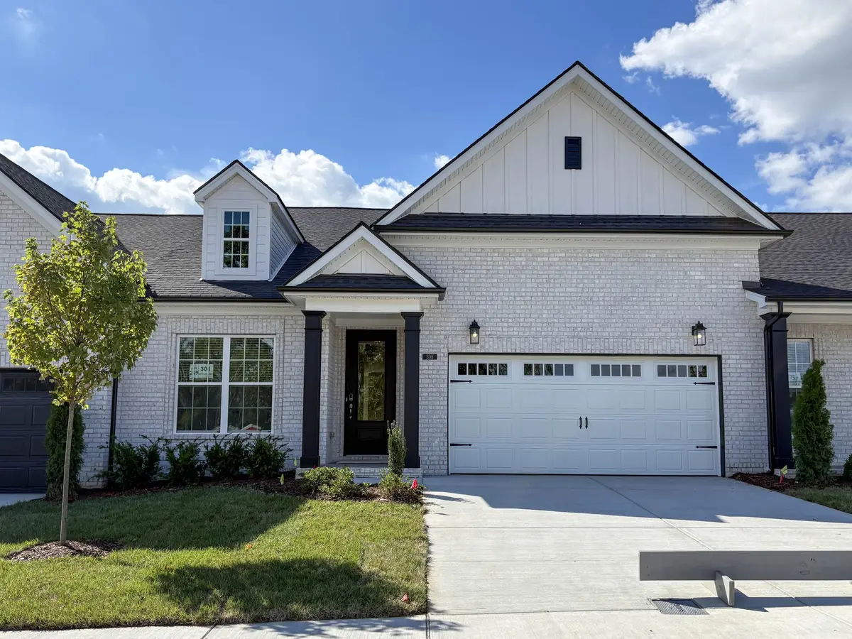 308 Heaton Way, Hendersonville, TN 37075 - #1