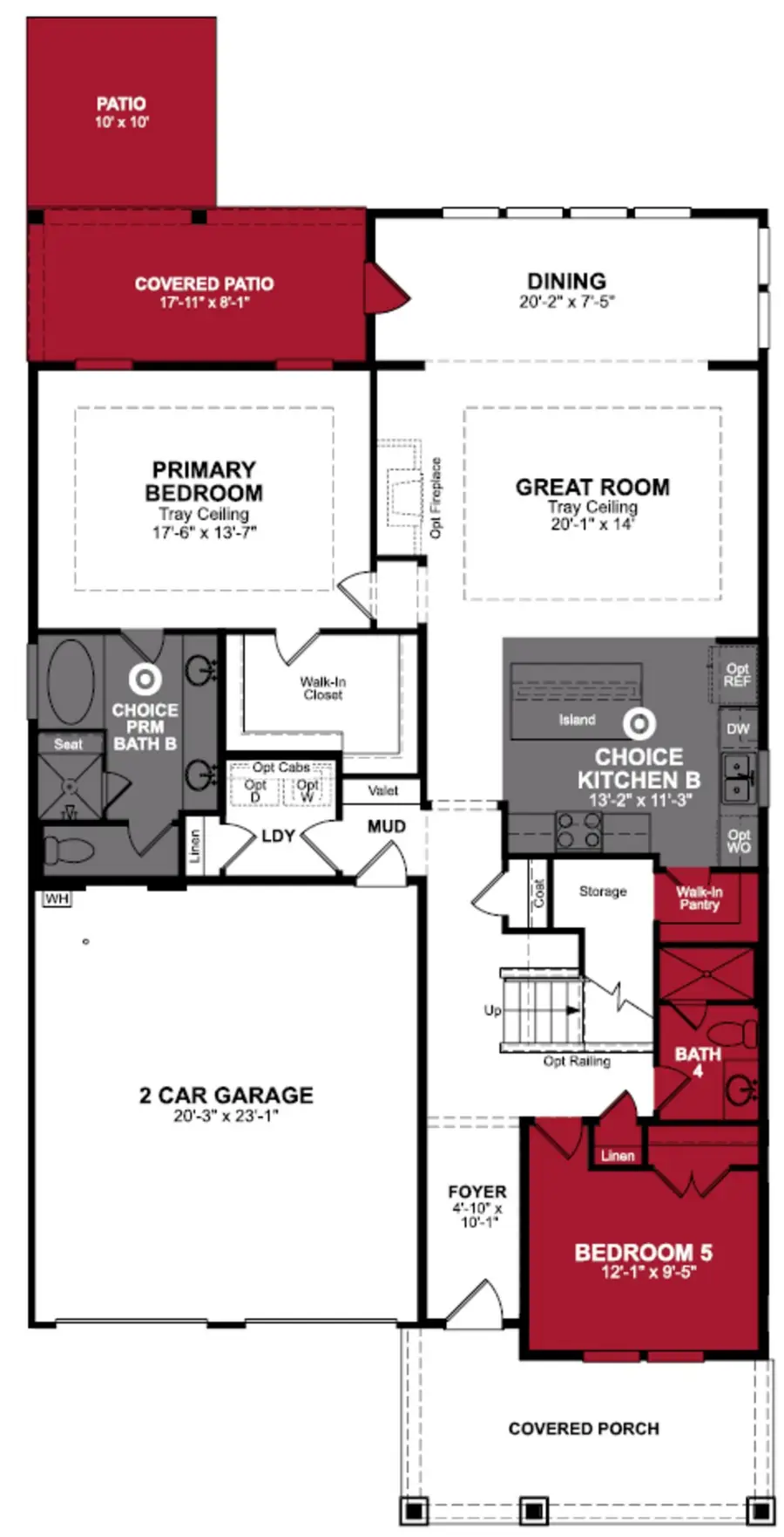 263 Pin High Drive, Mount Juliet, TN 37122 - #2