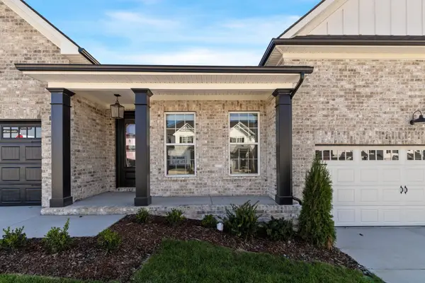 312 Heaton Way, Hendersonville, TN 37075