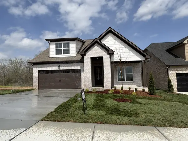 1206 Anson St, Gallatin, TN 37066
