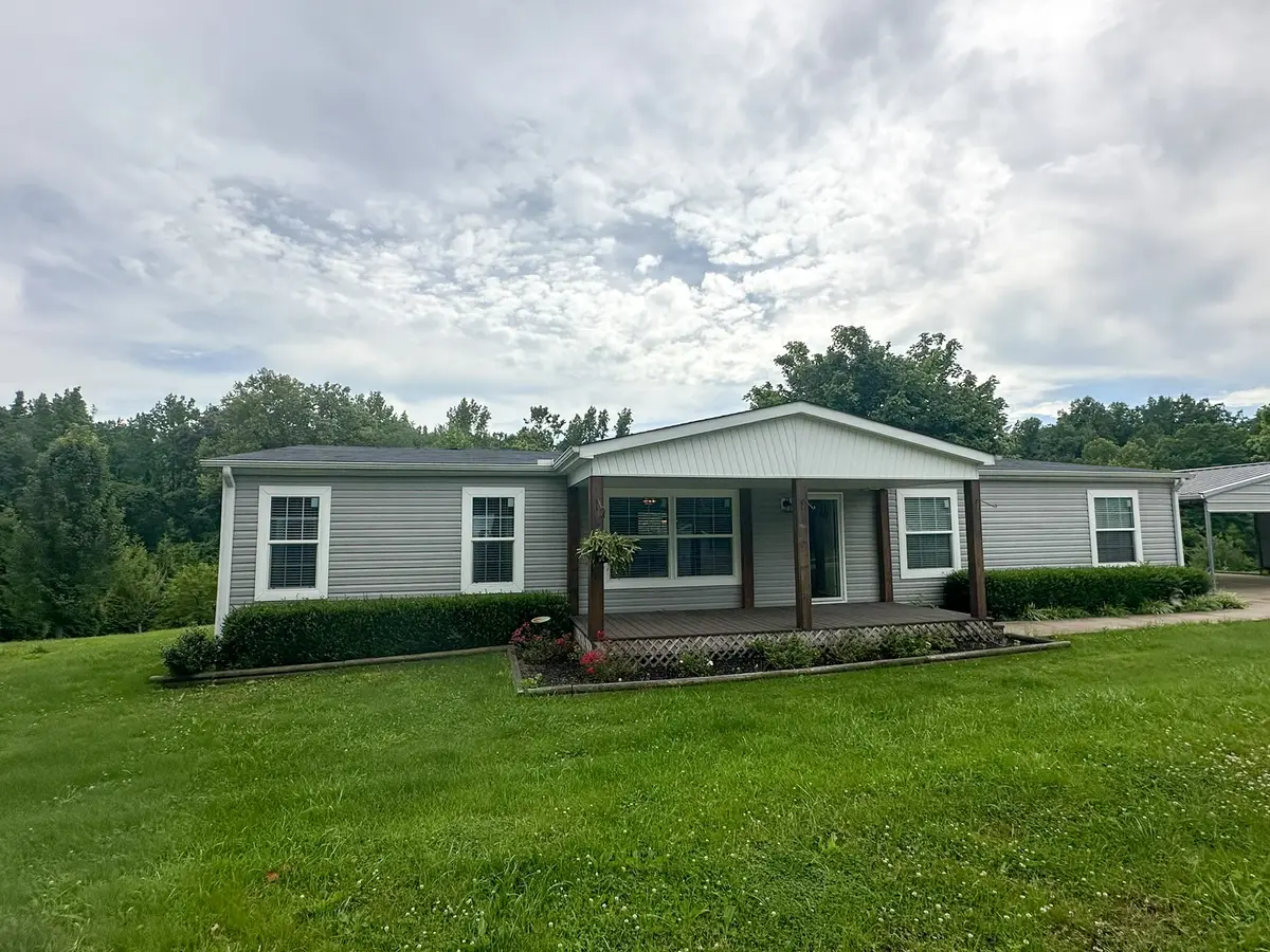 211 Church Hill Rd, Westpoint, TN 38486 - #1