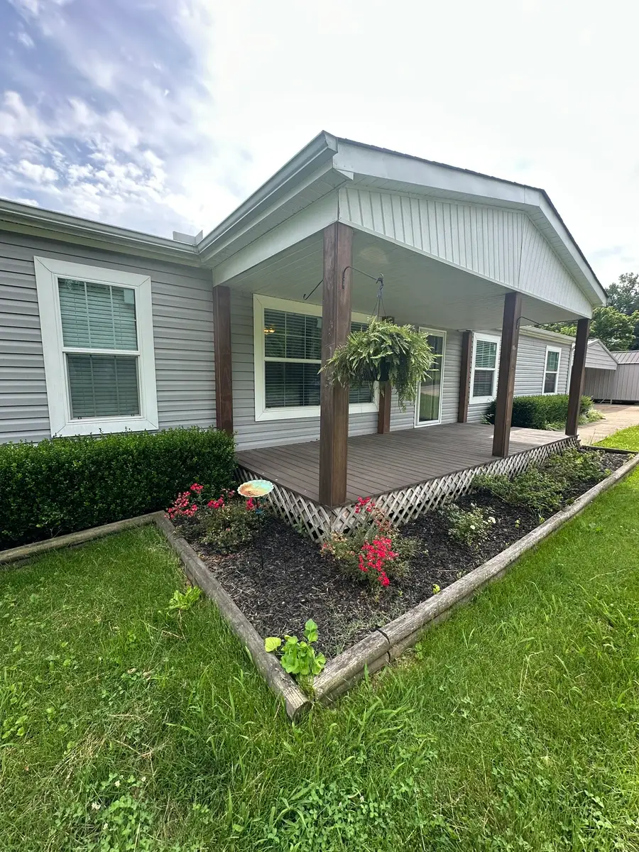 211 Church Hill Rd, Westpoint, TN 38486 - #2