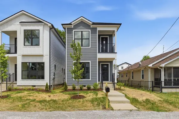 2006B 10th Ave N, Nashville, TN 37208