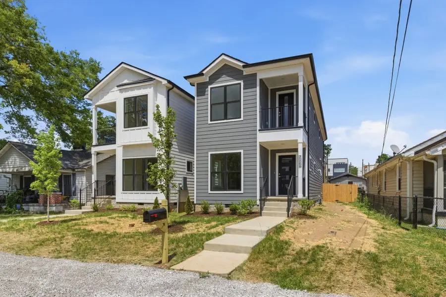 2006B 10th Ave N, Nashville, TN 37208 - #2
