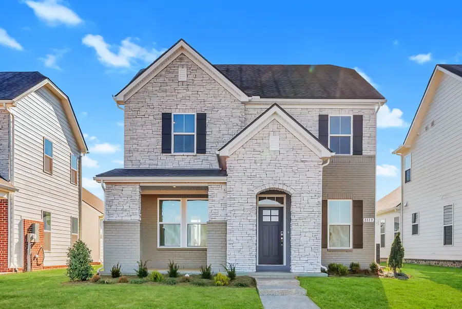 1113 Codah Drive, Mount Juliet, TN 37122 - #2
