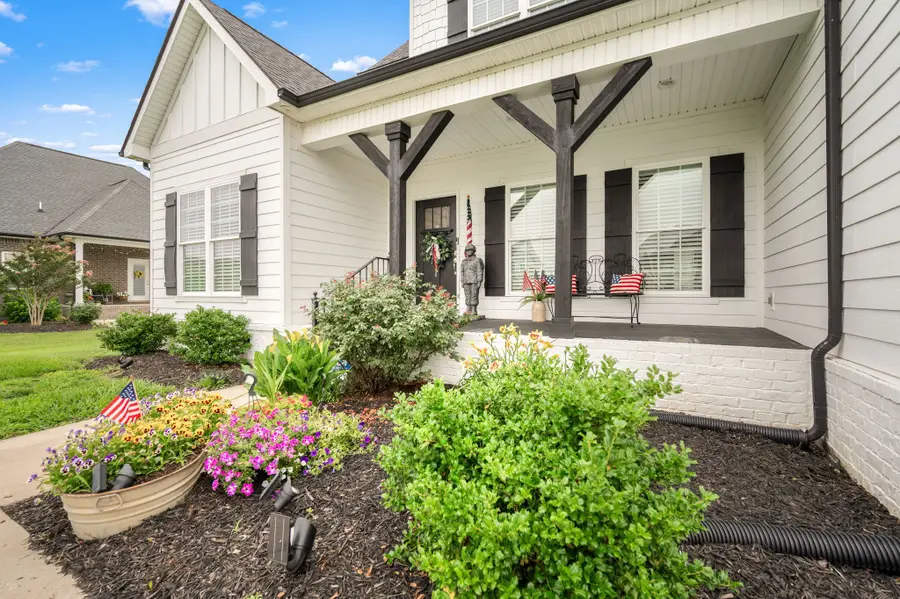 1553 North Side Dr, Murfreesboro, TN 37130 - #3