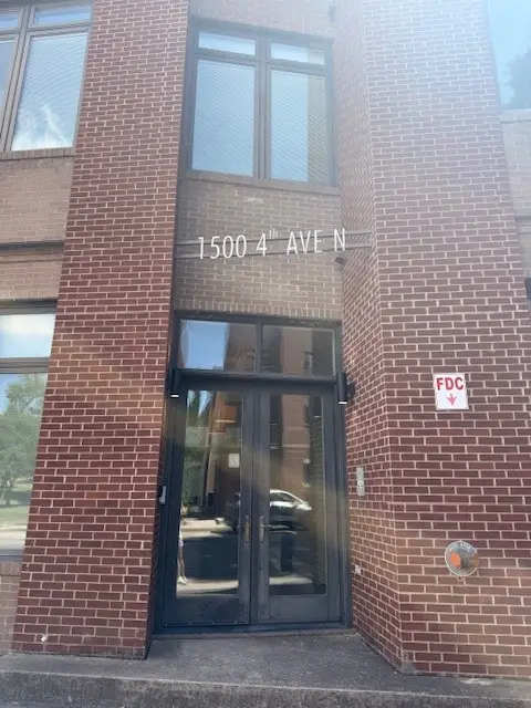 1500 4th Ave N #301, Nashville, TN 37208