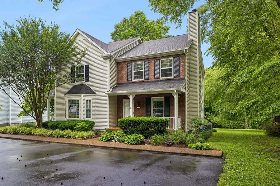 1273 Carriage Park Dr, Franklin, TN 37064 - #3