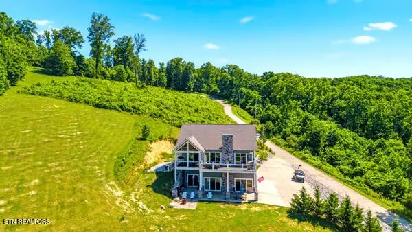 301 Mountain Way, Sharps Chapel, TN 37866 - #2