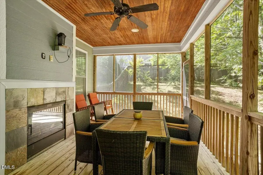 3501 Golden Heather Dr, Durham, NC 27712 - #3