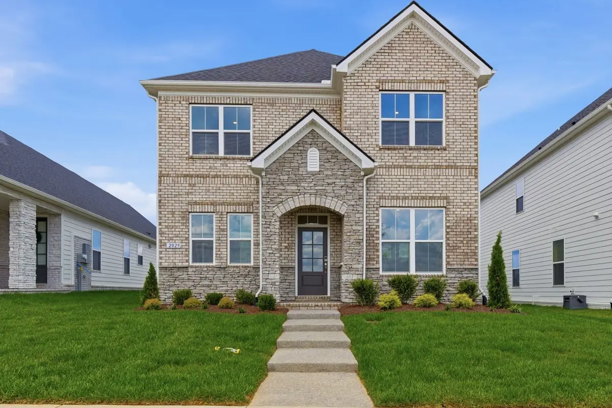 2029 Holbrook Road, Mount Juliet, TN 37122 - #1