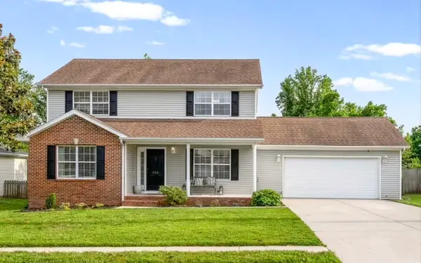 909 Wing Tip Cir, Hopkinsville, KY 42240