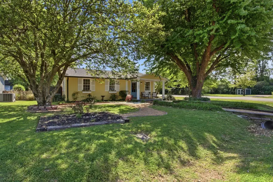 1309 Chickering Dr, Franklin, TN 37064 - #3