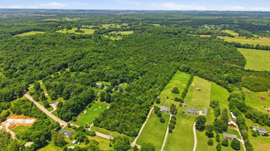 0 Joe Peay Rd, Spring Hill, TN 37174 - #3