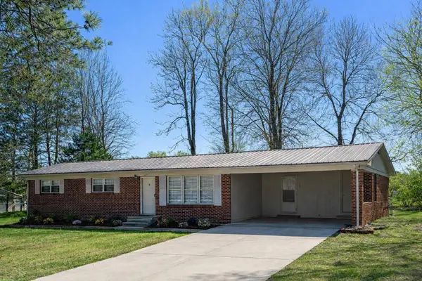 1107 Greenwood Trail Nw, Cleveland, TN 37312