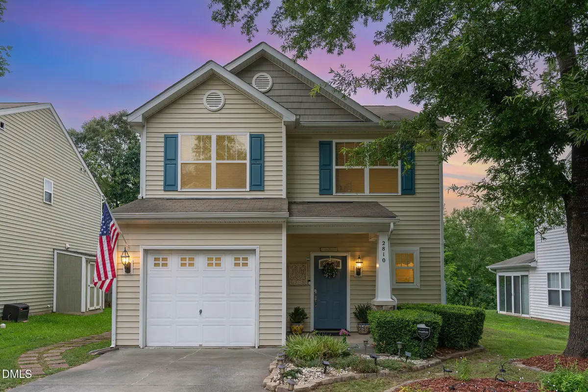 2810 Catamount Ct, Durham, NC 27704 - #1