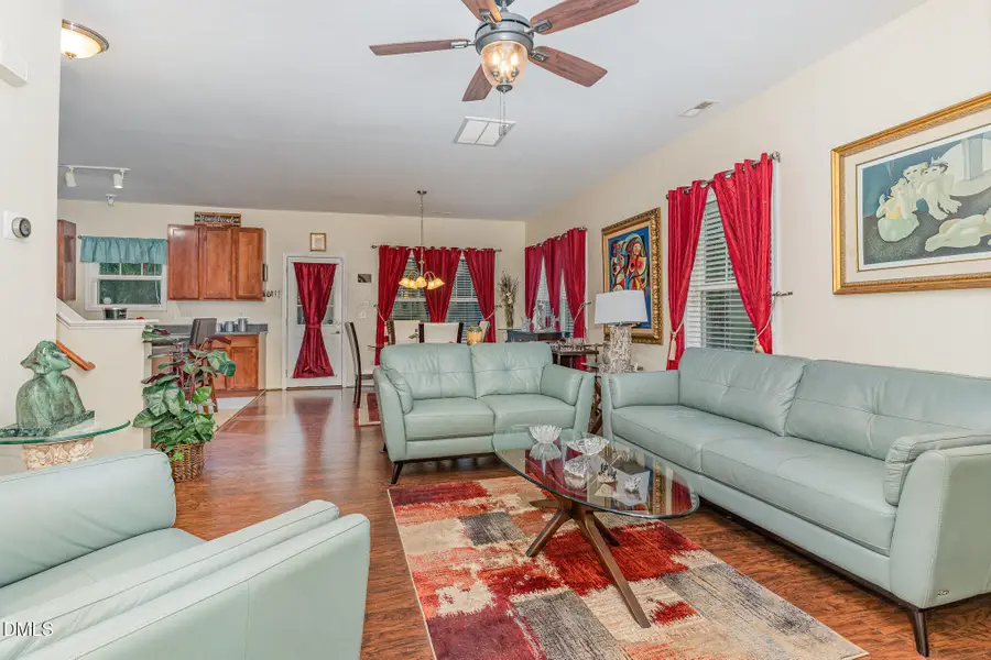 2810 Catamount Ct, Durham, NC 27704 - #3