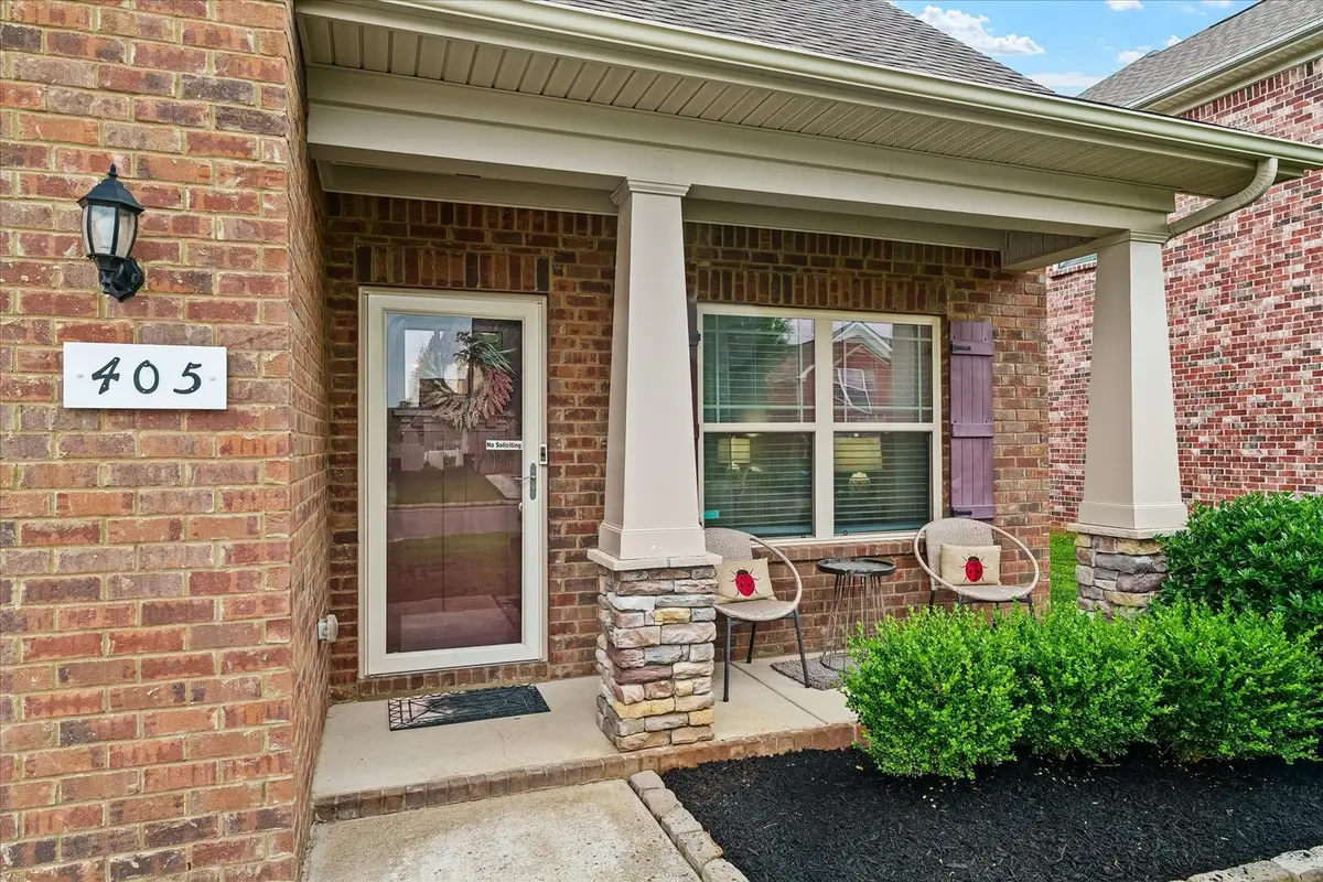 405 Spitzy Ln, Smyrna, TN 37167 - #1