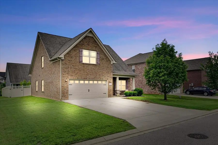 405 Spitzy Ln, Smyrna, TN 37167 - #2