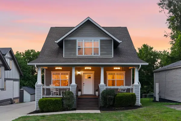 1321B Stratford Ave, Nashville, TN 37216