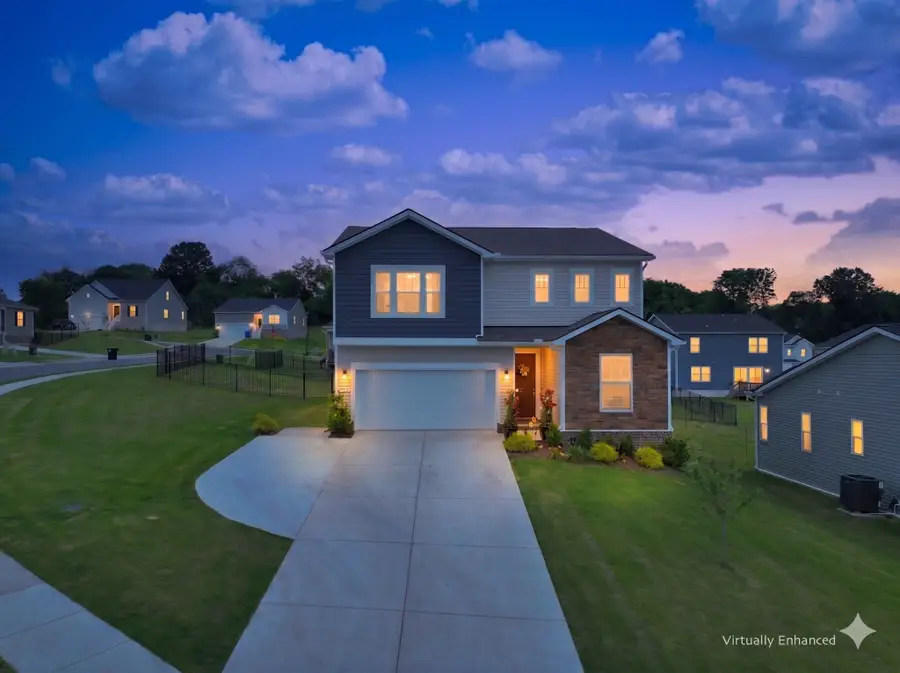 2982 Windstone Trl, Columbia, TN 38401 - #2