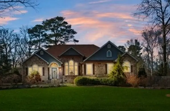 4391 Highway 225 N, Chatsworth, GA 30705 - #1