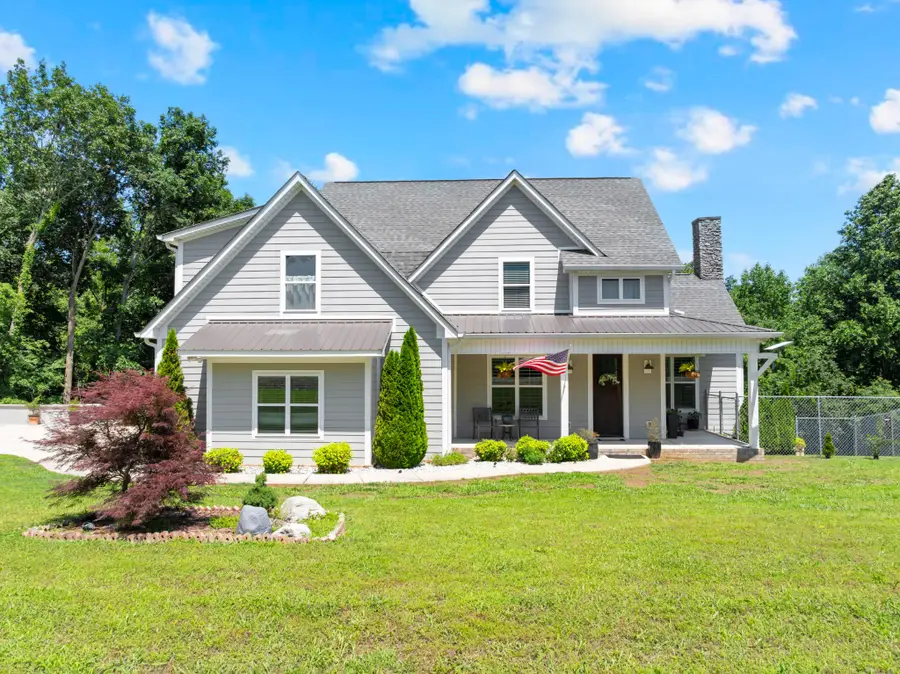621 Lake Haven Dr, Tullahoma, TN 37388 - #3
